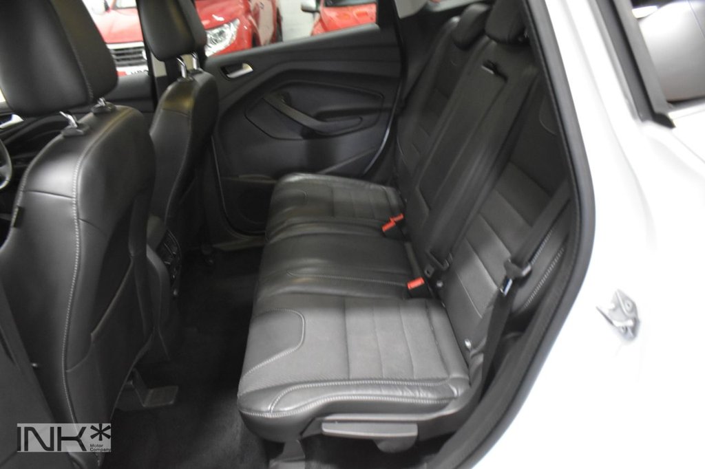 Used Ford Kuga 2016 for sale - 77301866: Photo 15