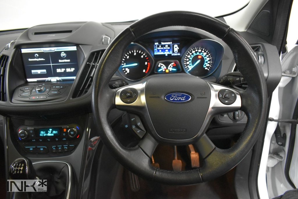 Used Ford Kuga 2016 for sale - 77301866: Photo 16