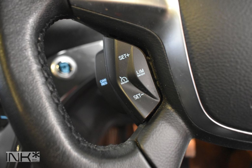 Used Ford Kuga 2016 for sale - 77301866: Photo 17