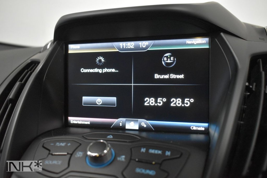 Used Ford Kuga 2016 for sale - 77301866: Photo 21