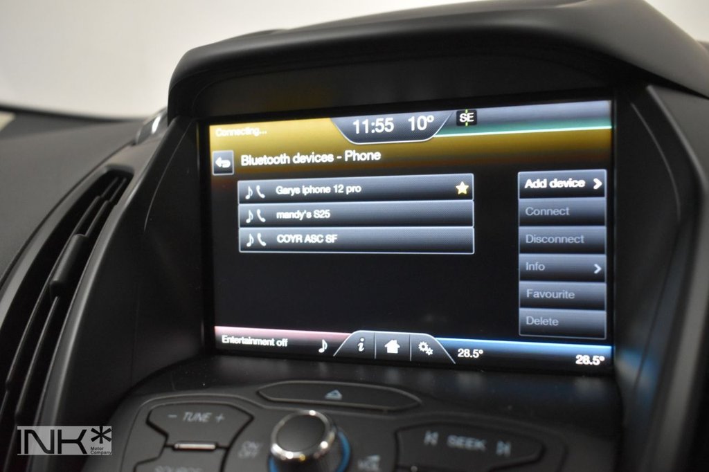 Used Ford Kuga 2016 for sale - 77301866: Photo 24