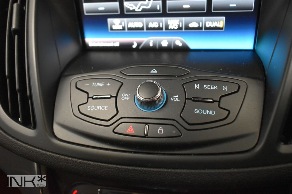 Used Ford Kuga 2016 for sale - 77301866: Photo 26