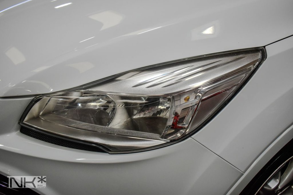 Used Ford Kuga 2016 for sale - 77301866: Photo 34