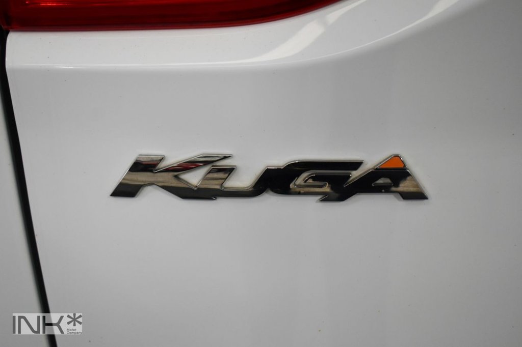Used Ford Kuga 2016 for sale - 77301866: Photo 38