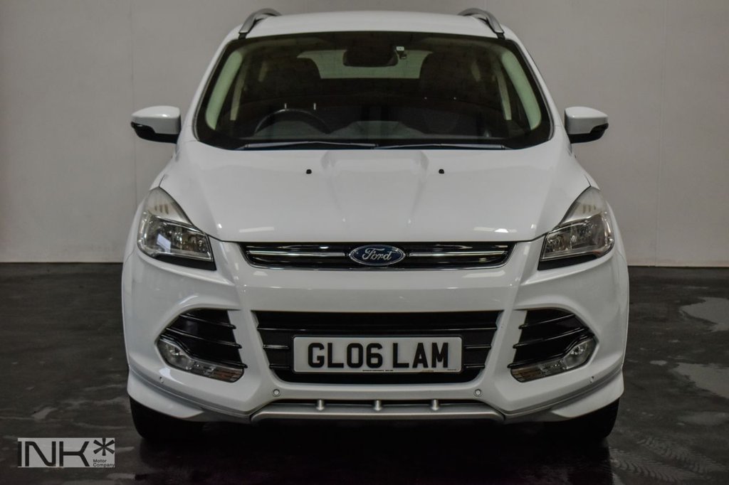 Used Ford Kuga 2016 for sale - 77301866: Photo 4