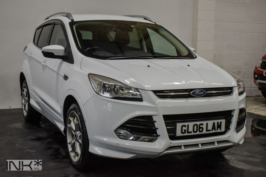 Used Ford Kuga 2016 for sale - 77301866: Photo 9