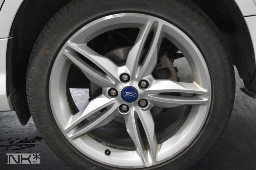 Used Ford Kuga 2014 for sale - 76665758: Photo 11