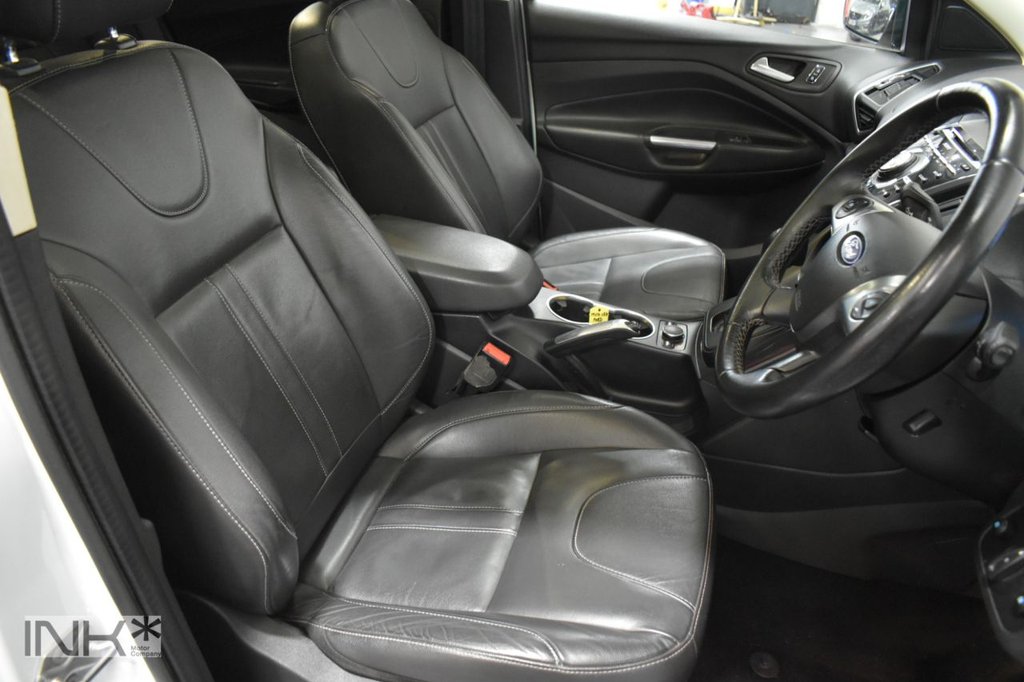 Used Ford Kuga 2014 for sale - 76665758: Photo 12
