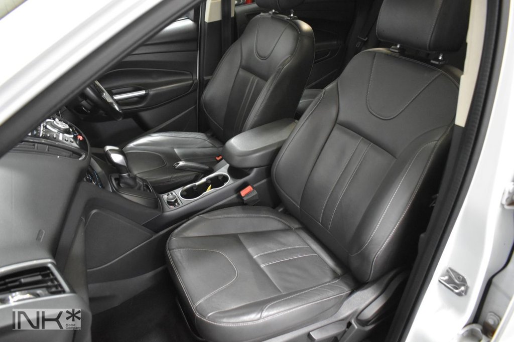 Used Ford Kuga 2014 for sale - 76665758: Photo 13