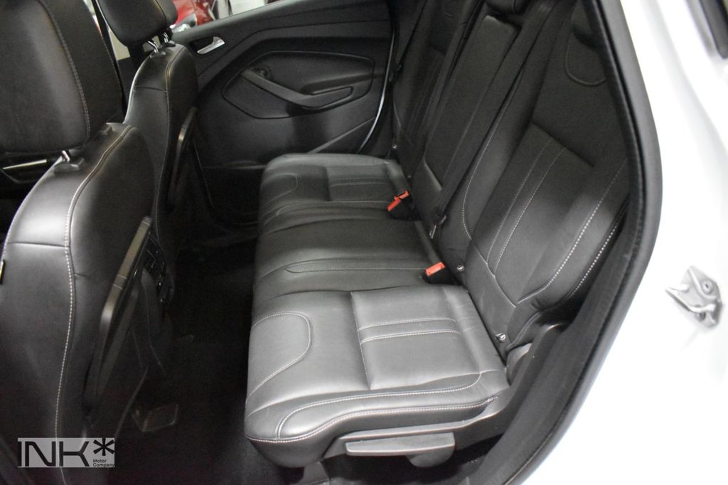 Used Ford Kuga 2014 for sale - 76665758: Photo 14