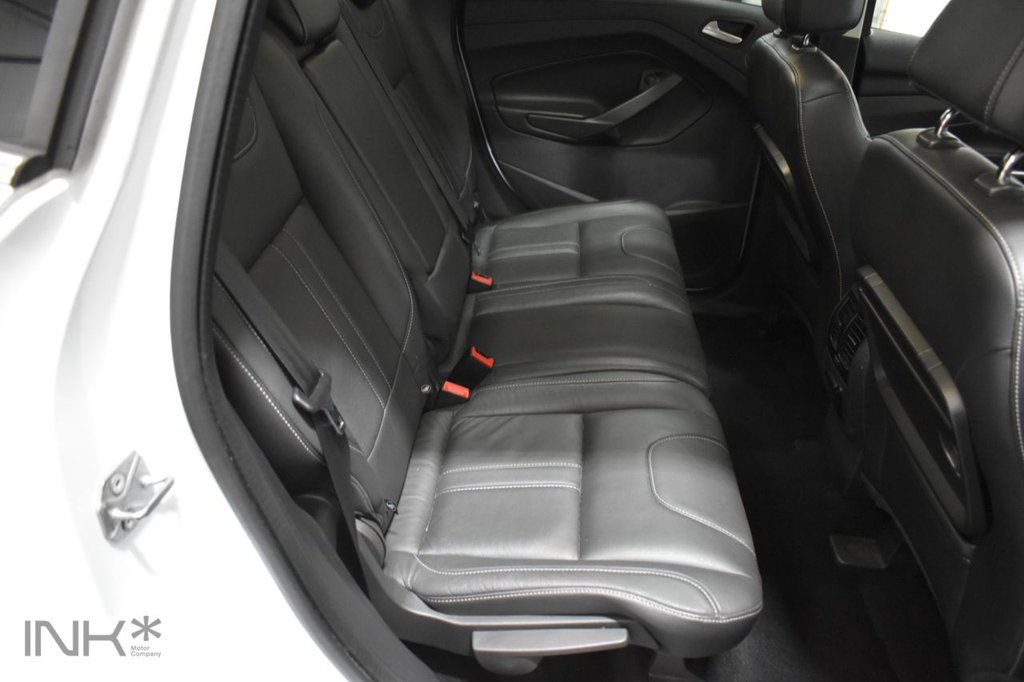 Used Ford Kuga 2014 for sale - 76665758: Photo 15