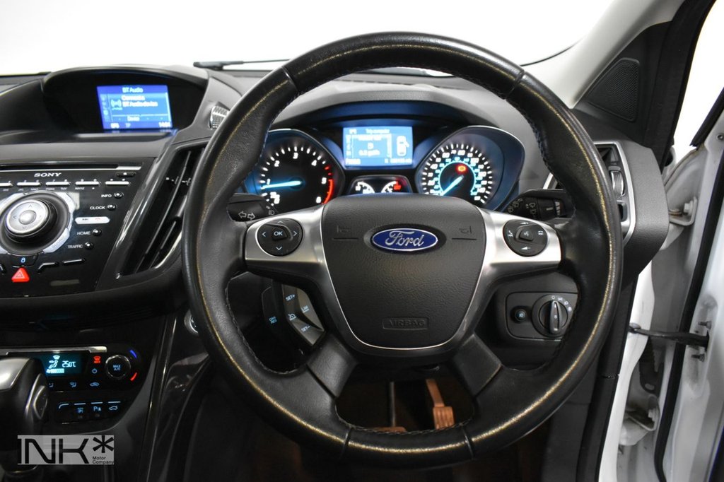 Used Ford Kuga 2014 for sale - 76665758: Photo 16