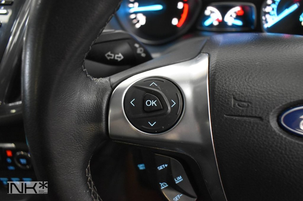 Used Ford Kuga 2014 for sale - 76665758: Photo 17