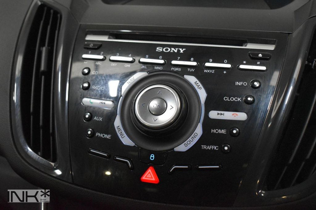 Used Ford Kuga 2014 for sale - 76665758: Photo 22