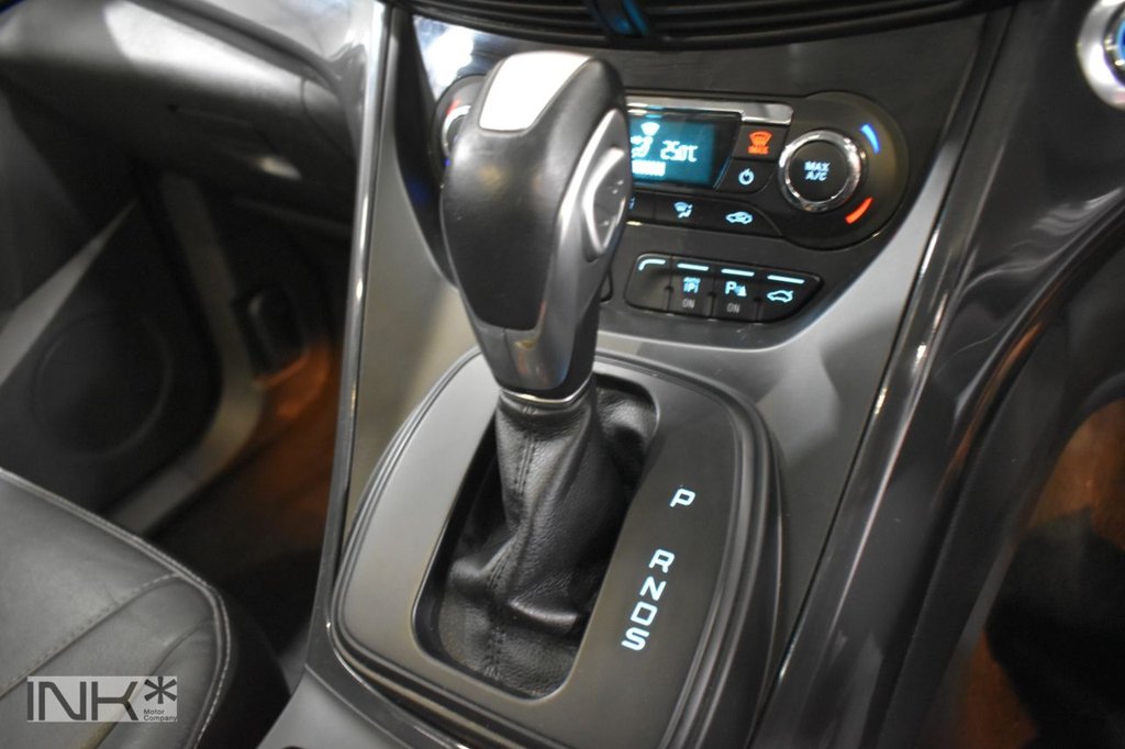 Used Ford Kuga 2014 for sale - 76665758: Photo 26