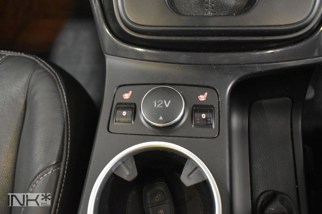 Used Ford Kuga 2014 for sale - 76665758: Photo 30