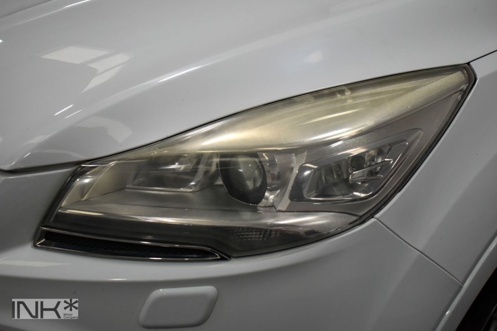 Used Ford Kuga 2014 for sale - 76665758: Photo 33