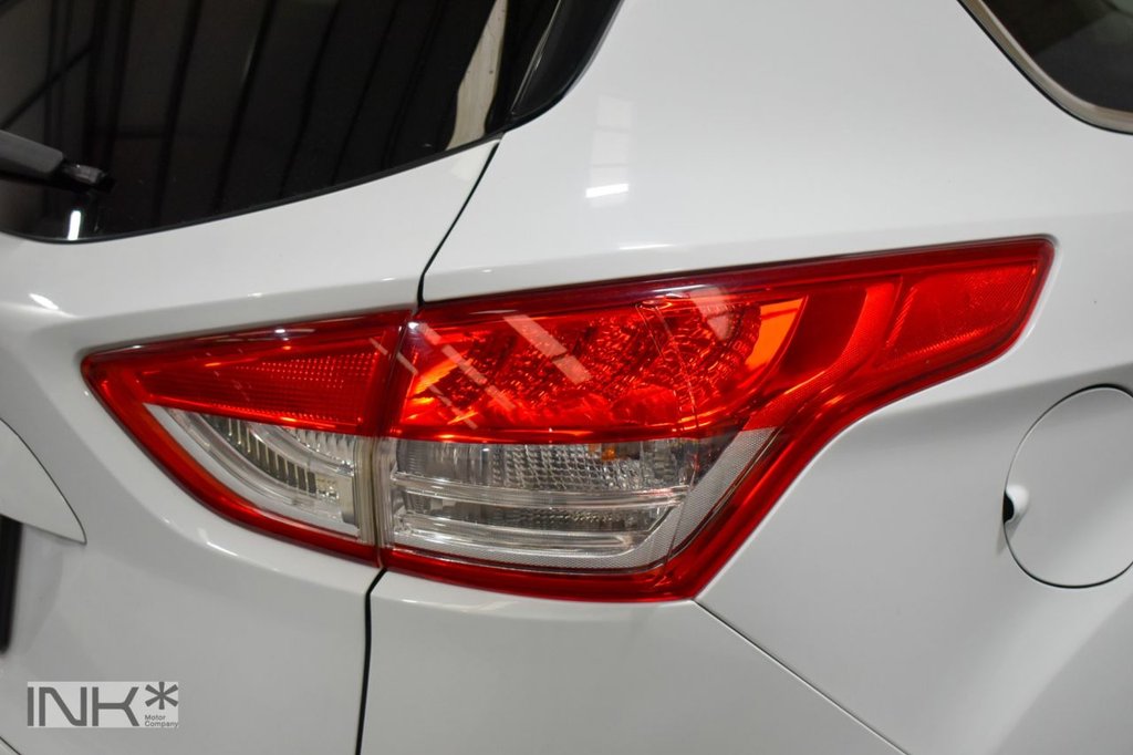 Used Ford Kuga 2014 for sale - 76665758: Photo 35