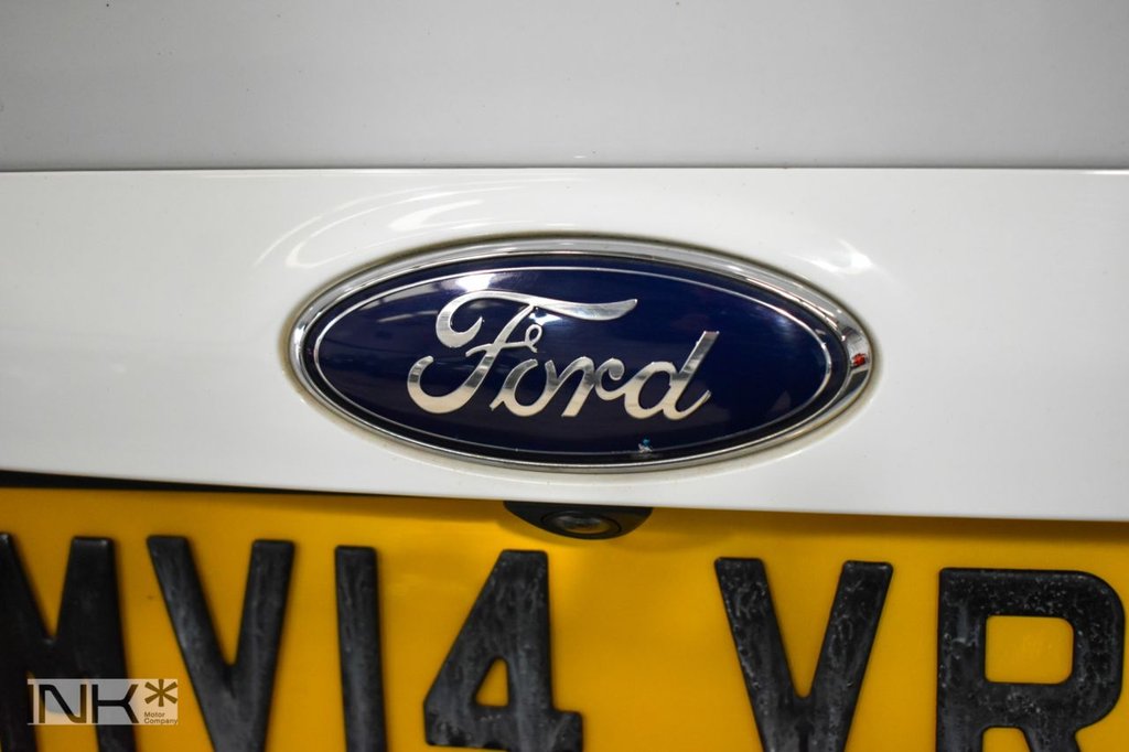 Used Ford Kuga 2014 for sale - 76665758: Photo 36