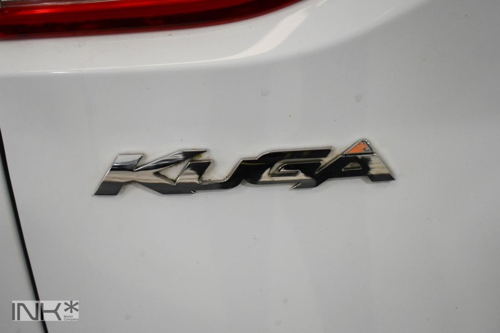 Used Ford Kuga 2014 for sale - 76665758: Photo 37