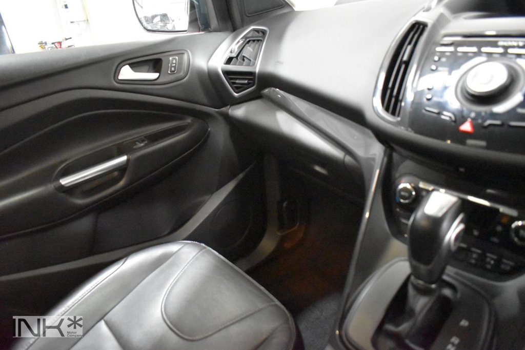 Used Ford Kuga 2014 for sale - 76665758: Photo 44