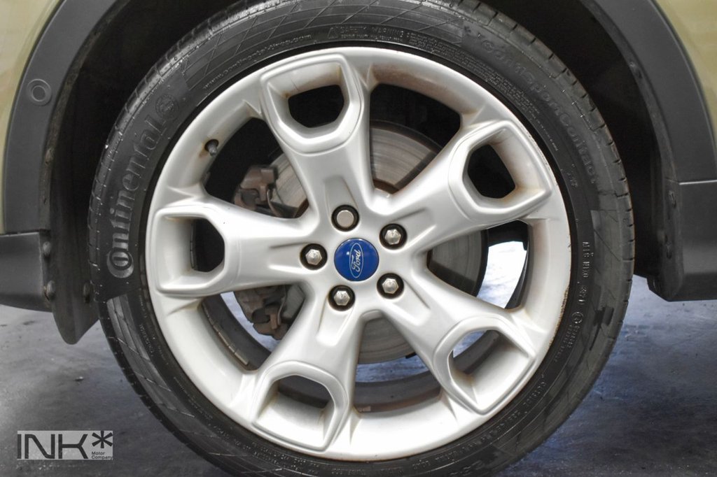 Used Ford Kuga 2013 for sale - 76210268: Photo 11