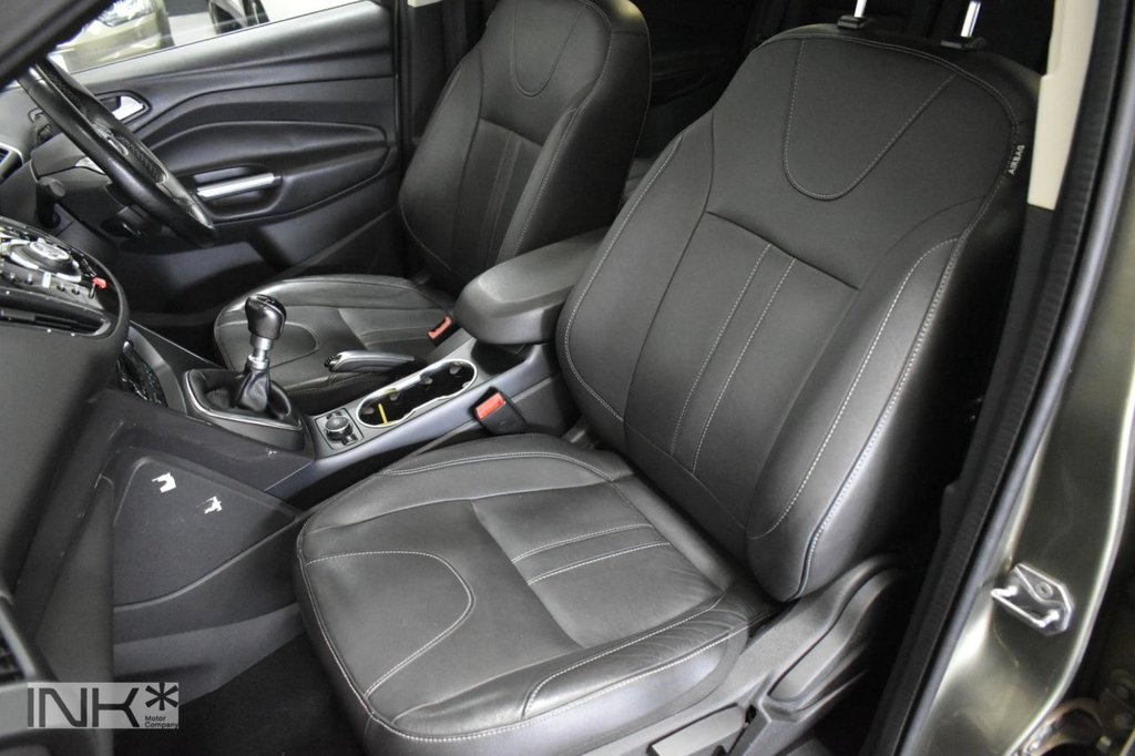 Used Ford Kuga 2013 for sale - 76210268: Photo 13