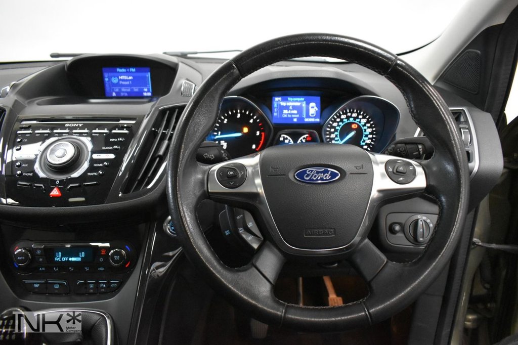 Used Ford Kuga 2013 for sale - 76210268: Photo 16