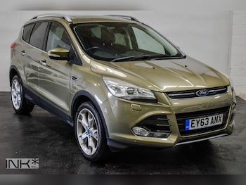 Ford - Kuga