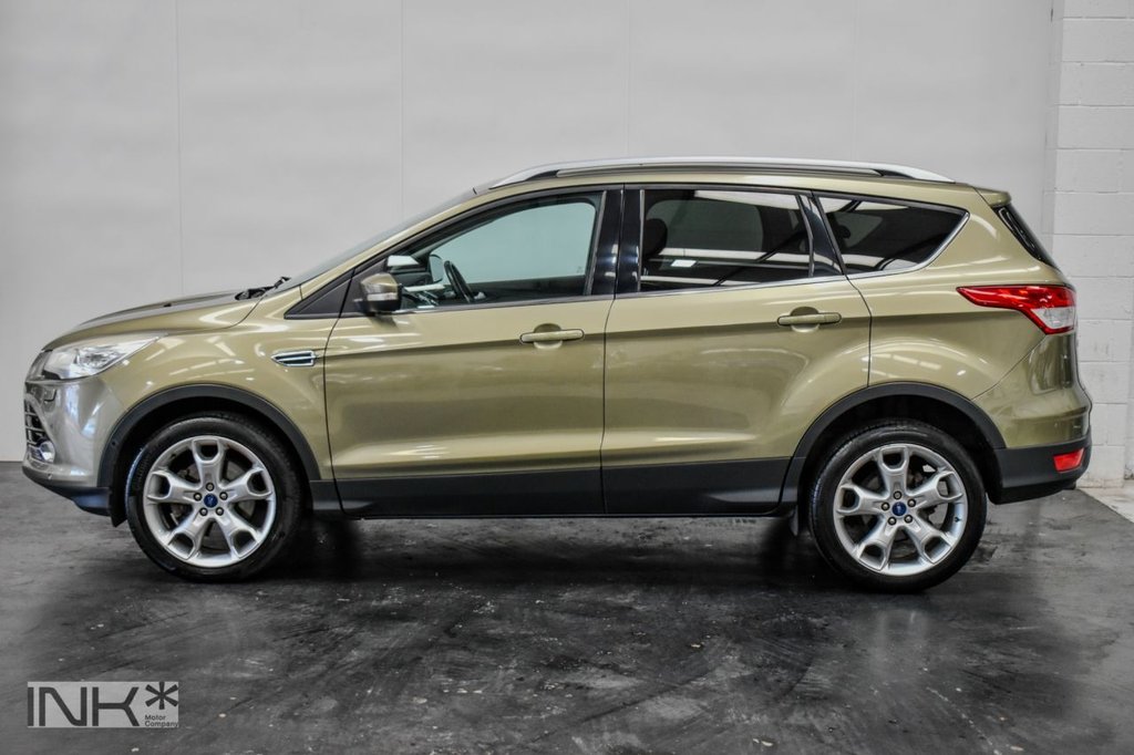 Used Ford Kuga 2013 for sale - 76210268: Photo 2