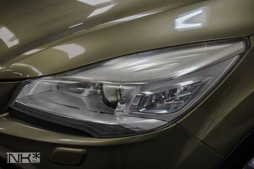 Used Ford Kuga 2013 for sale - 76210268: Photo 35