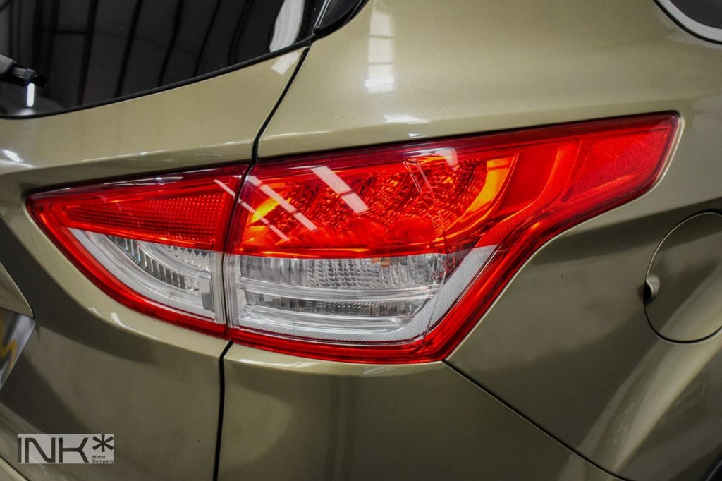 Used Ford Kuga 2013 for sale - 76210268: Photo 39