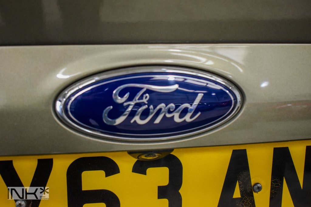 Used Ford Kuga 2013 for sale - 76210268: Photo 41