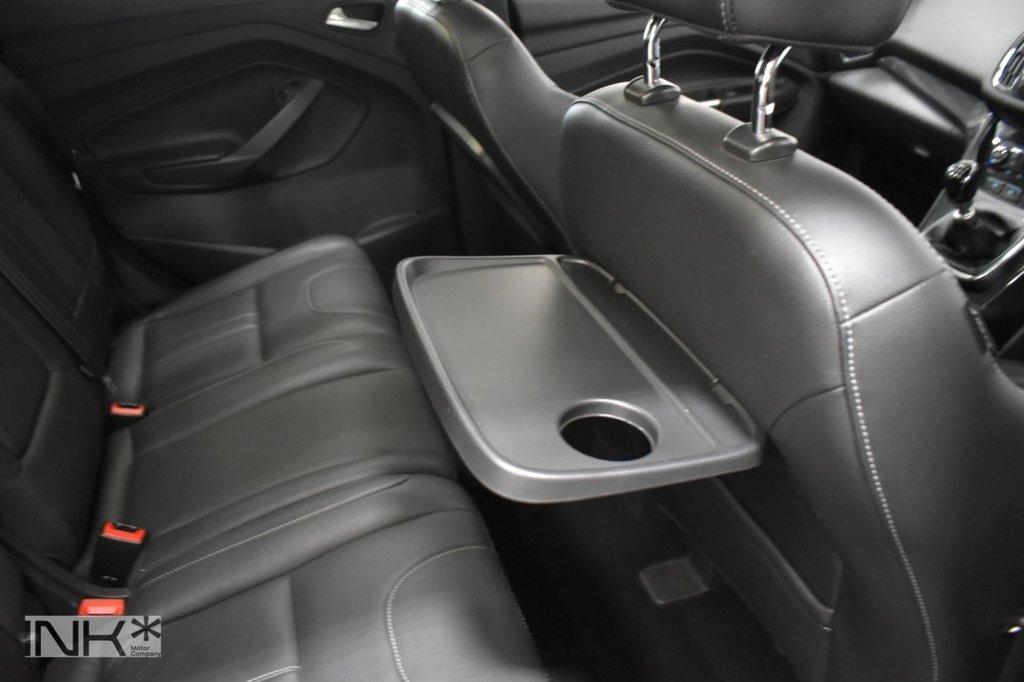 Used Ford Kuga 2013 for sale - 76210268: Photo 45