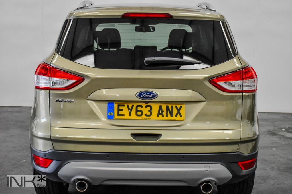 Used Ford Kuga 2013 for sale - 76210268: Photo 7