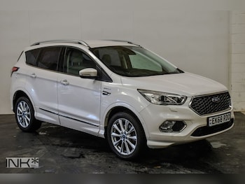 Used Ford Kuga 2018 for sale - 78570048: Photo