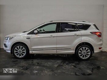 Used Ford Kuga 2018 for sale - 78570048: Photo