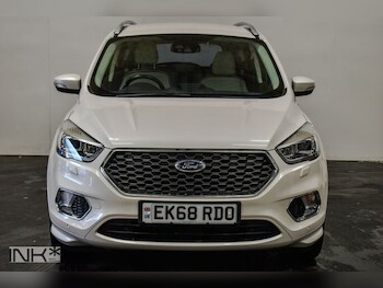 Used Ford Kuga 2018 for sale - 78570048: Photo