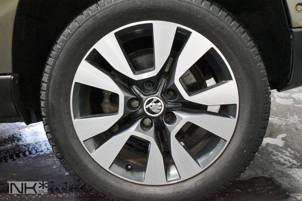 Used Skoda Yeti 2015 for sale - 77609326: Photo 11