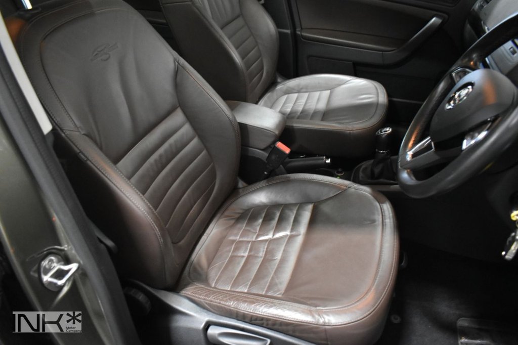 Used Skoda Yeti 2015 for sale - 77609326: Photo 12