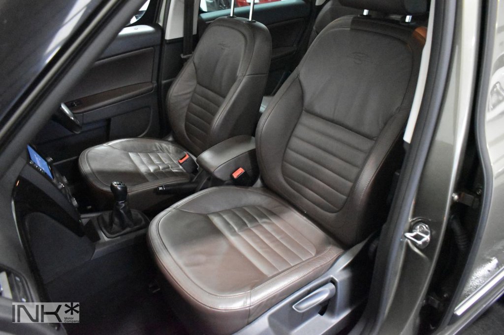 Used Skoda Yeti 2015 for sale - 77609326: Photo 13