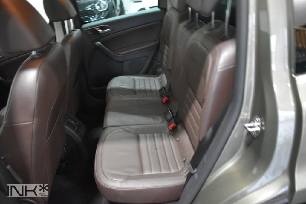 Used Skoda Yeti 2015 for sale - 77609326: Photo 14