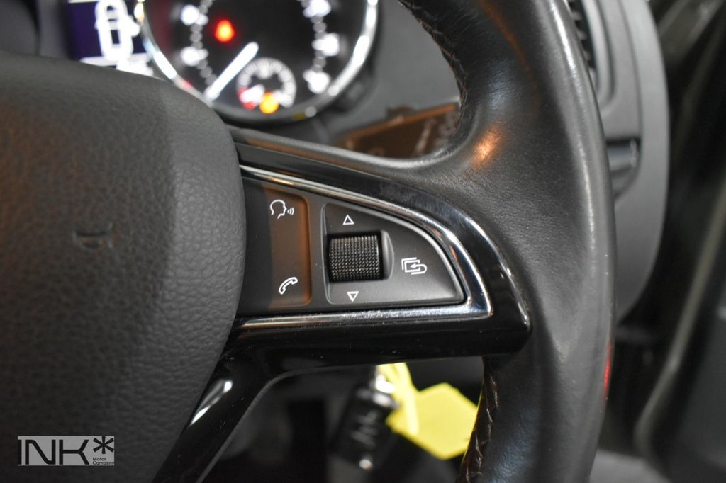 Used Skoda Yeti 2015 for sale - 77609326: Photo 19