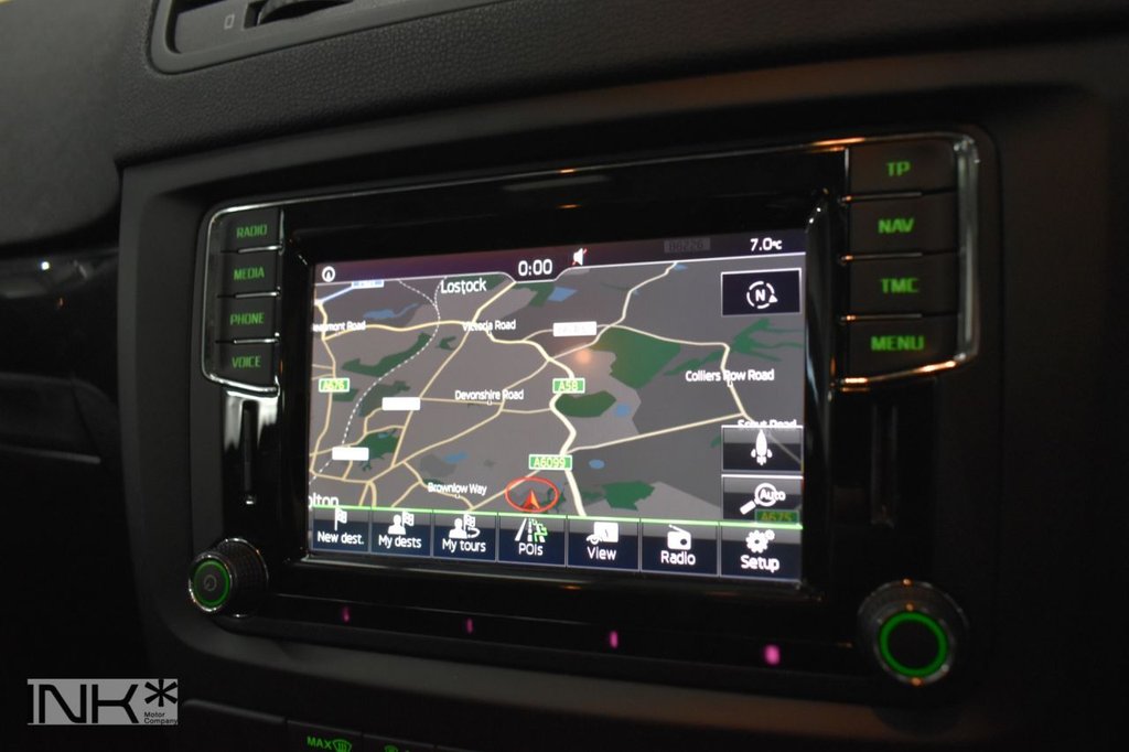 Used Skoda Yeti 2015 for sale - 77609326: Photo 20