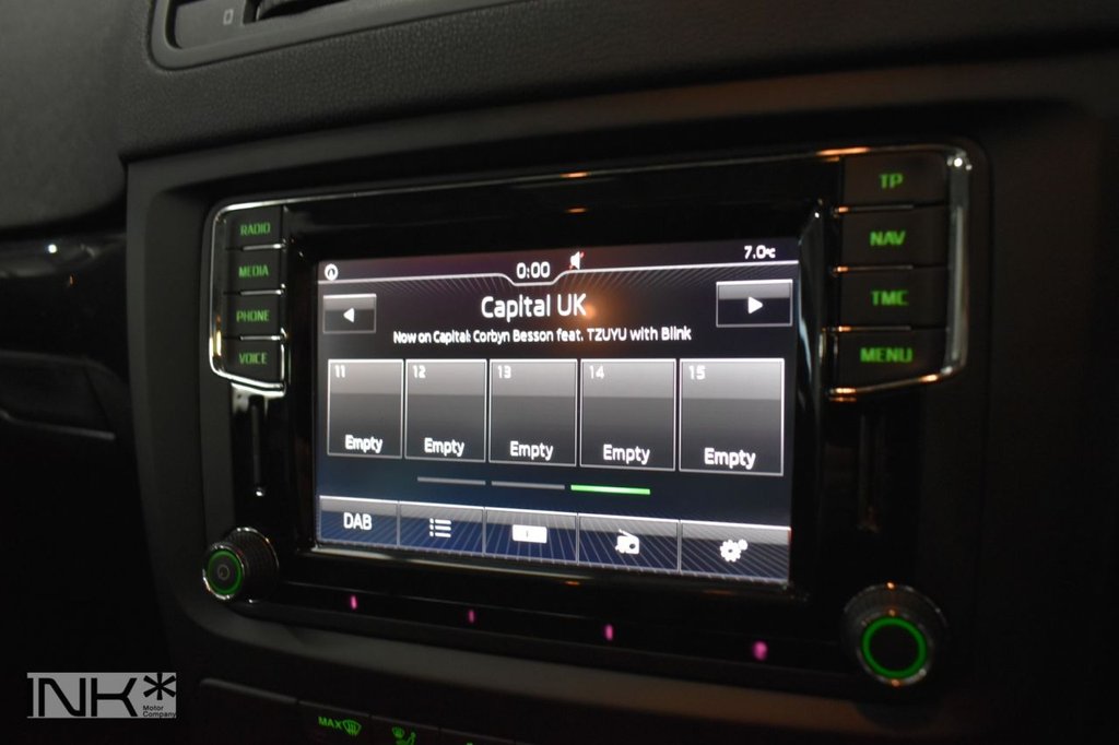 Used Skoda Yeti 2015 for sale - 77609326: Photo 21