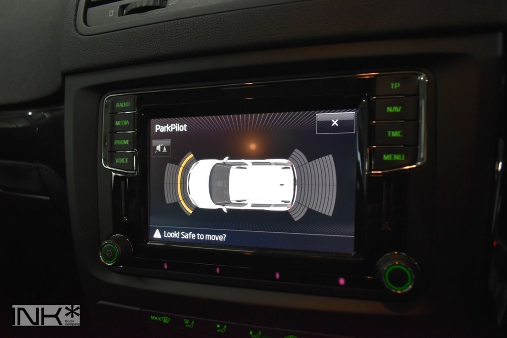 Used Skoda Yeti 2015 for sale - 77609326: Photo 22