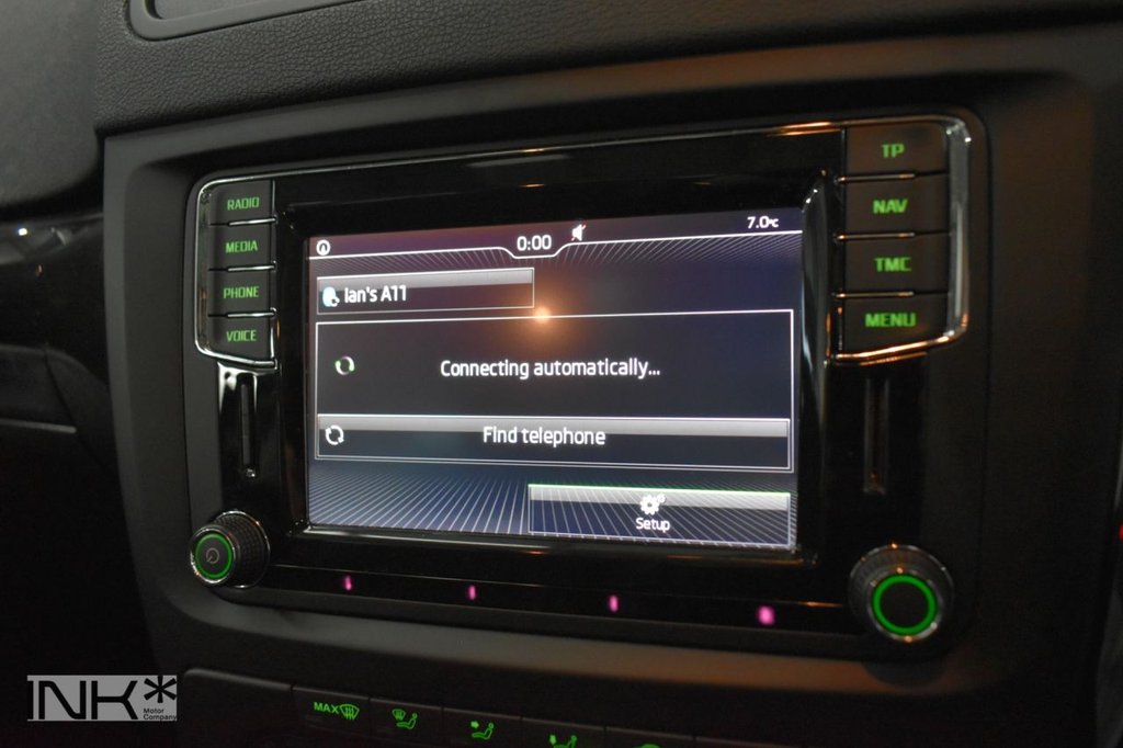 Used Skoda Yeti 2015 for sale - 77609326: Photo 23