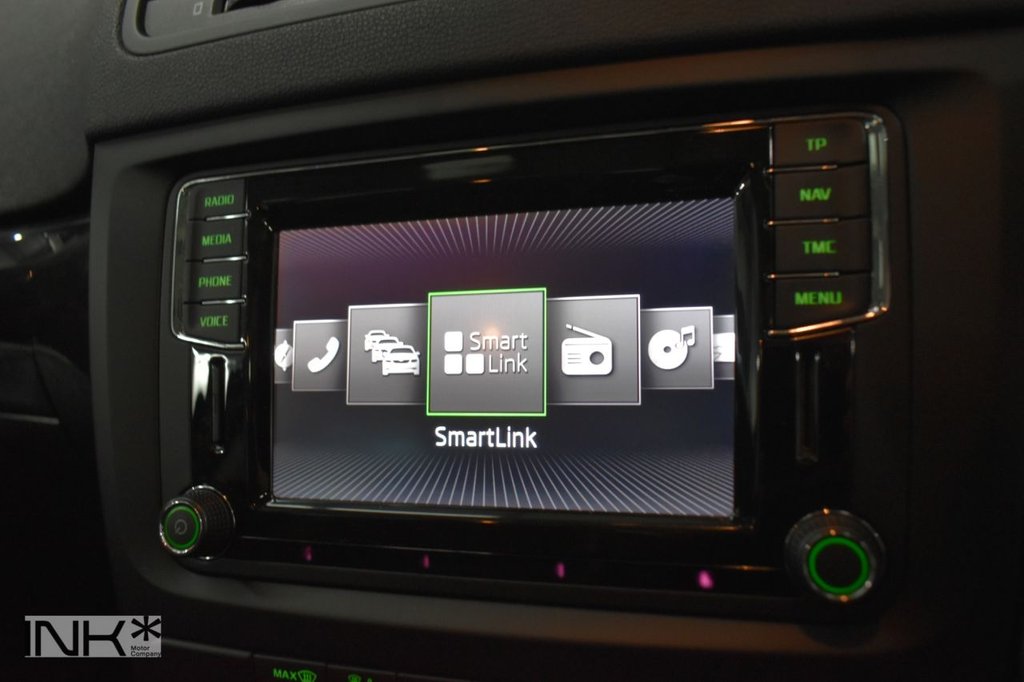 Used Skoda Yeti 2015 for sale - 77609326: Photo 24