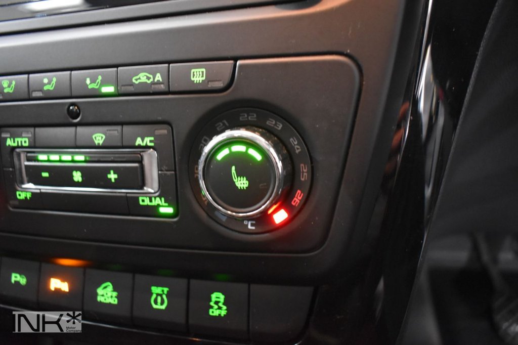 Used Skoda Yeti 2015 for sale - 77609326: Photo 25