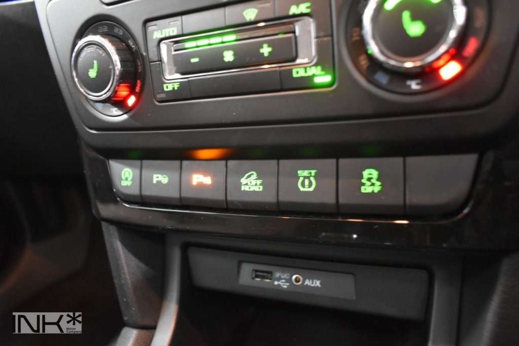 Used Skoda Yeti 2015 for sale - 77609326: Photo 26